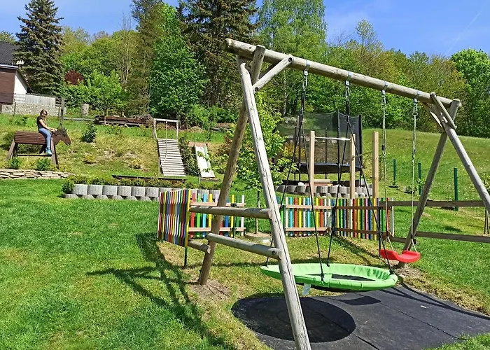 Ferienwohnung Edelmann