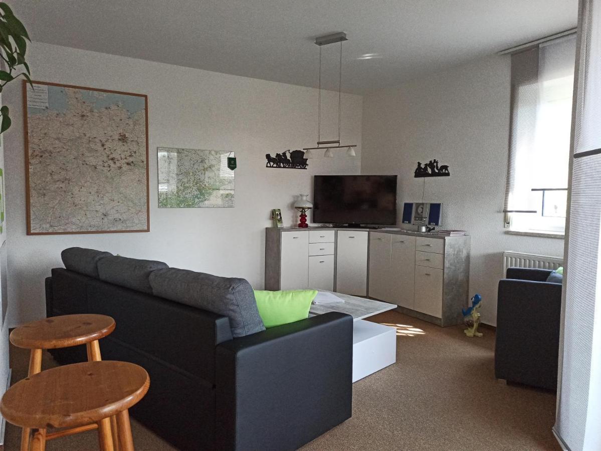 Apartment Edelmann *