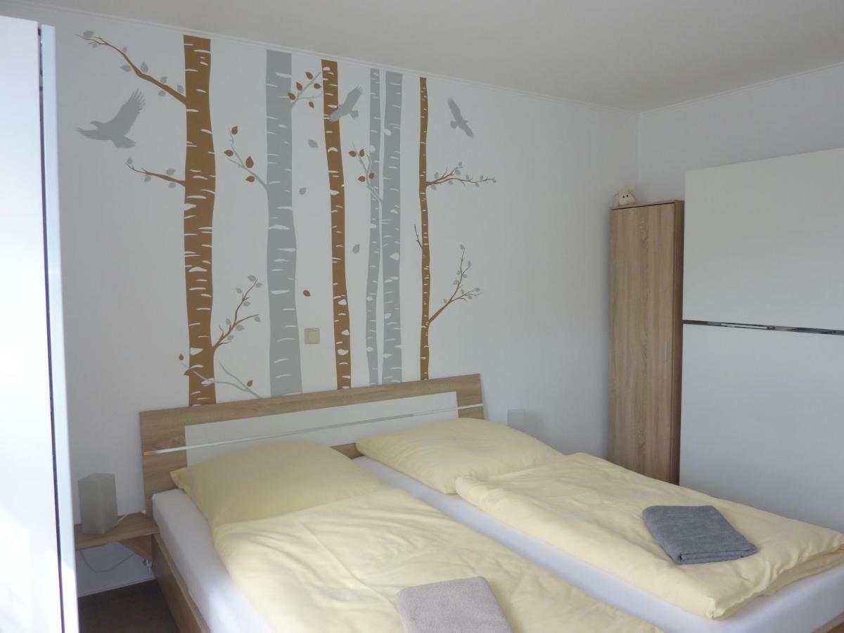 Edelmann Apartment *