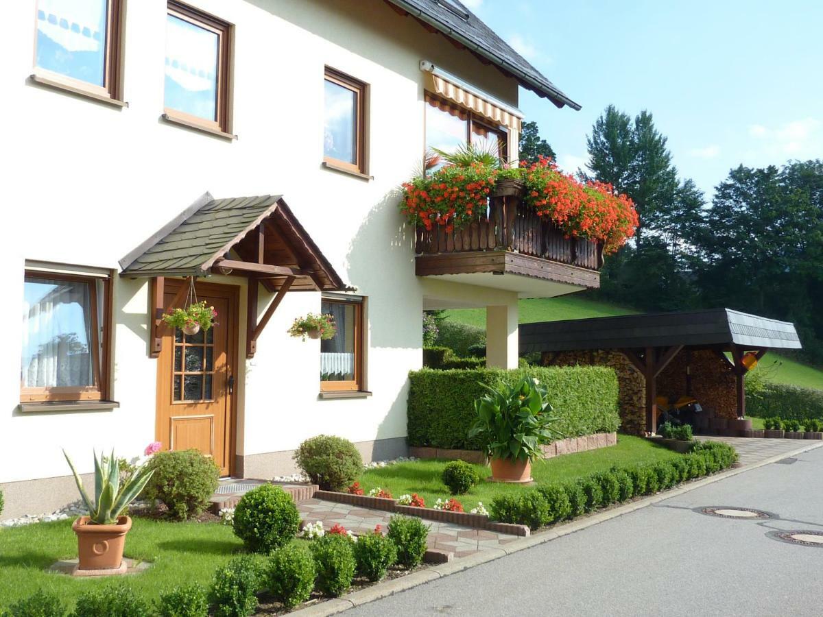 Edelmann * Markersbach