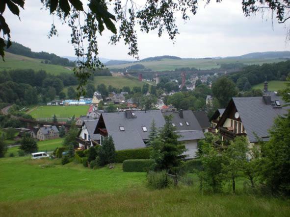 Edelmann * Markersbach