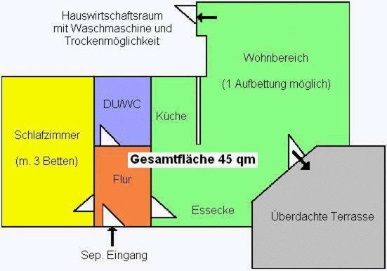 Apartment Edelmann