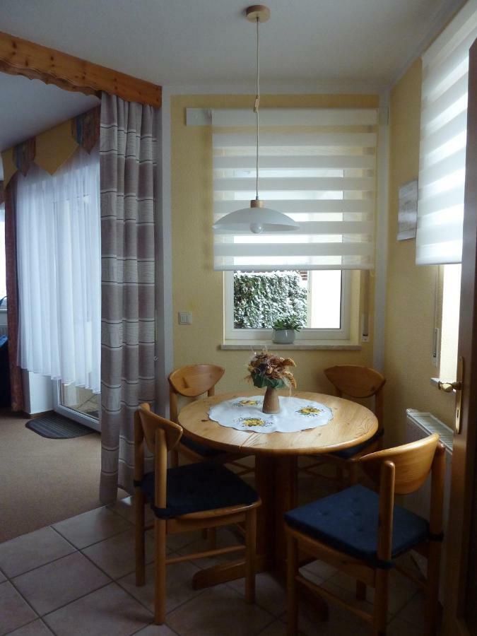 Apartment Edelmann